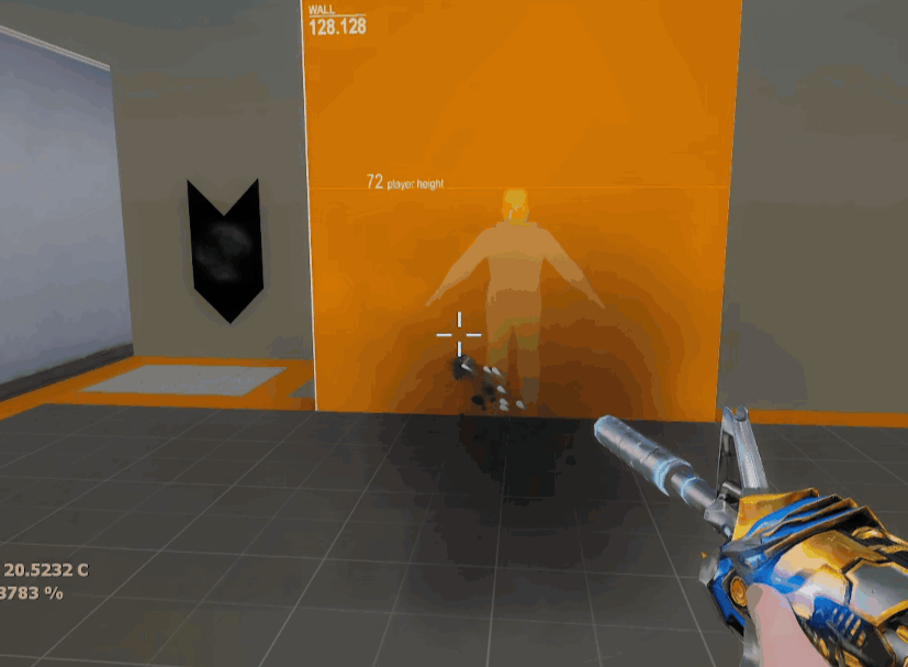 Simple Recoil 2.0 [Highly customizable recoil settings + random recoil + equip grips to reduce recoil]