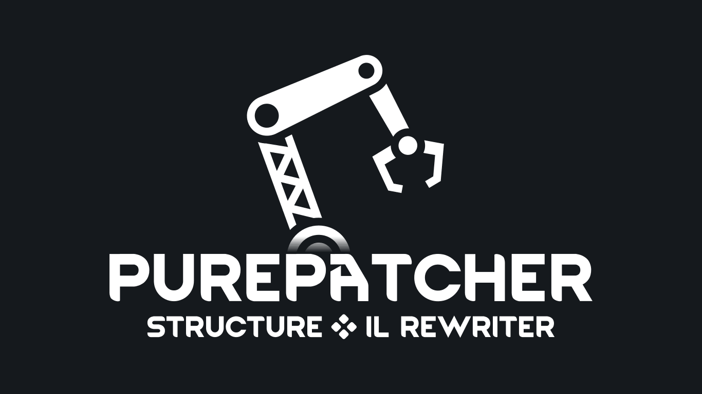 PurePatcher