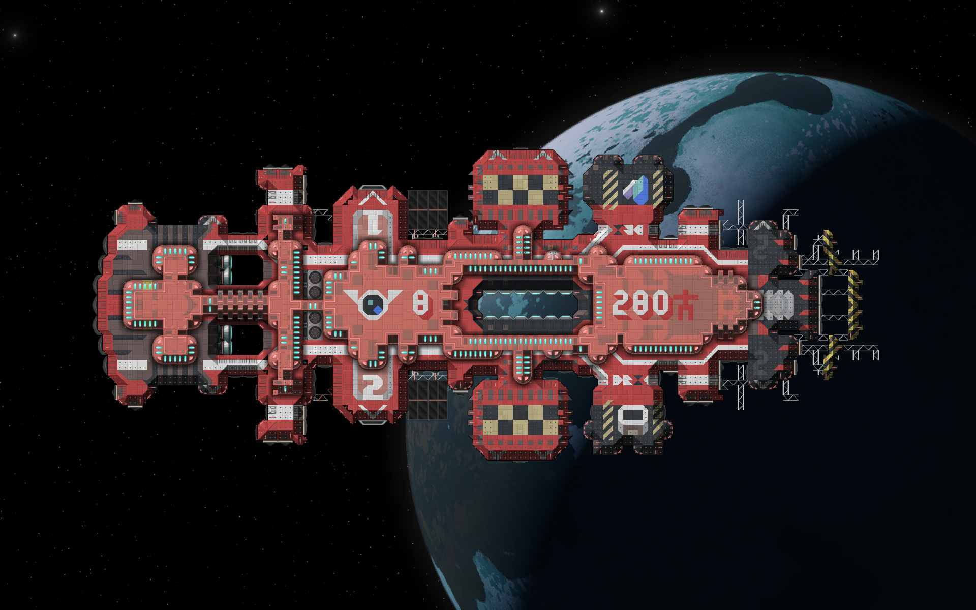 DRx Manifest B