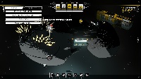 Screenshot of Citizen Sleeper 2: Starward Vector