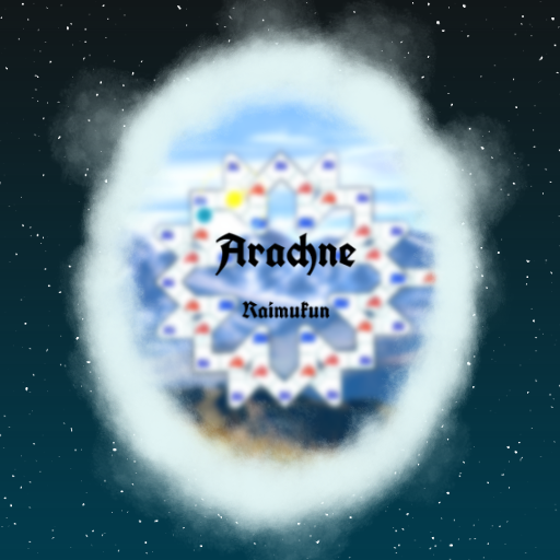 Raimukun - Arachne