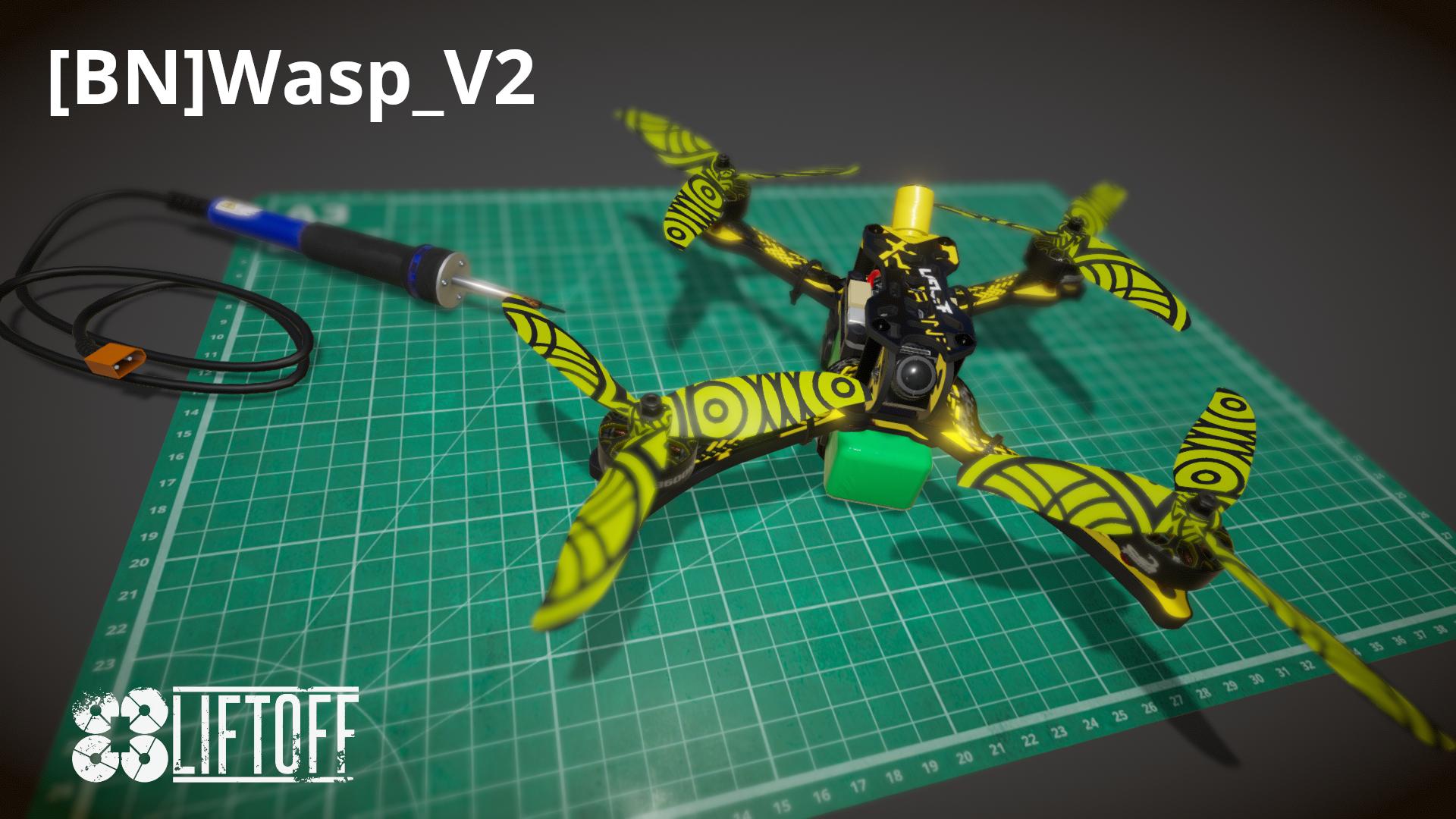 [BN]Wasp_V2