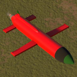 S8000 Banderol
