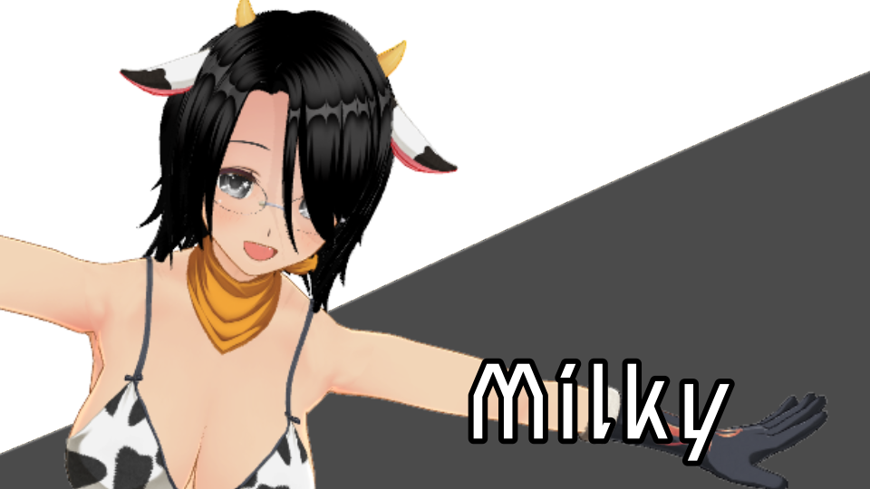 Milky