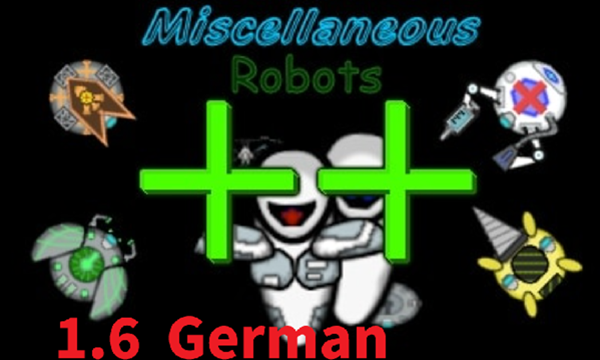 MiscRobots++ German 1.6