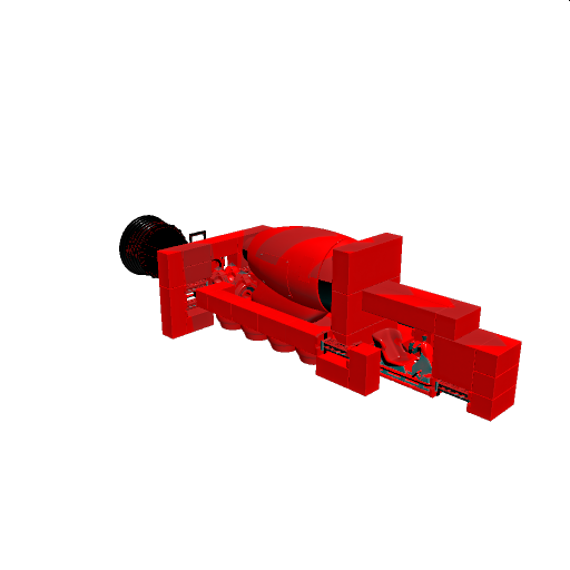 Fastest Vehicle in trailmakers that flys