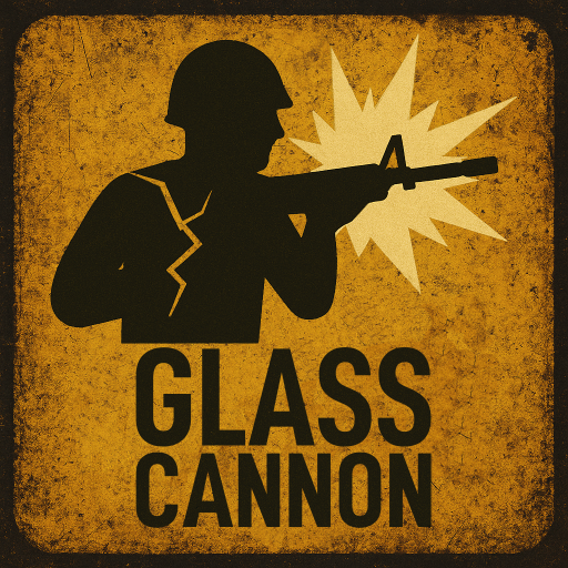 GlassCannon by sdwvit