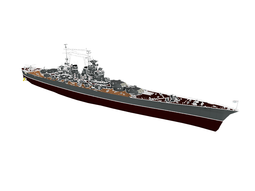 SOV CB-1 “哈尔科夫”