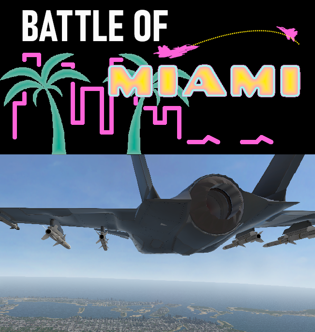 Battle of Miami