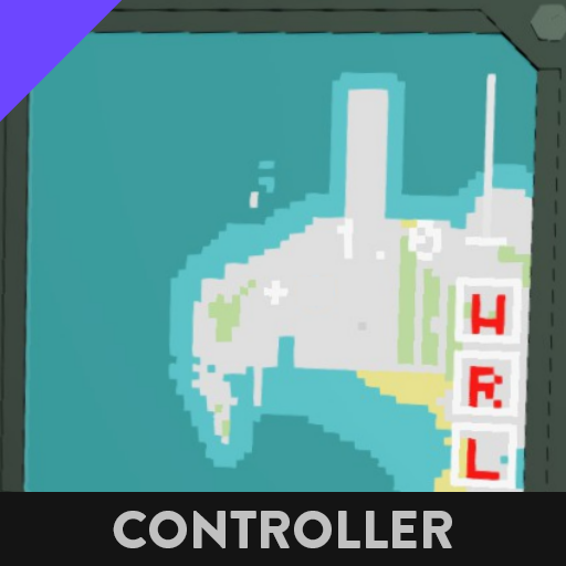 Interactive Map