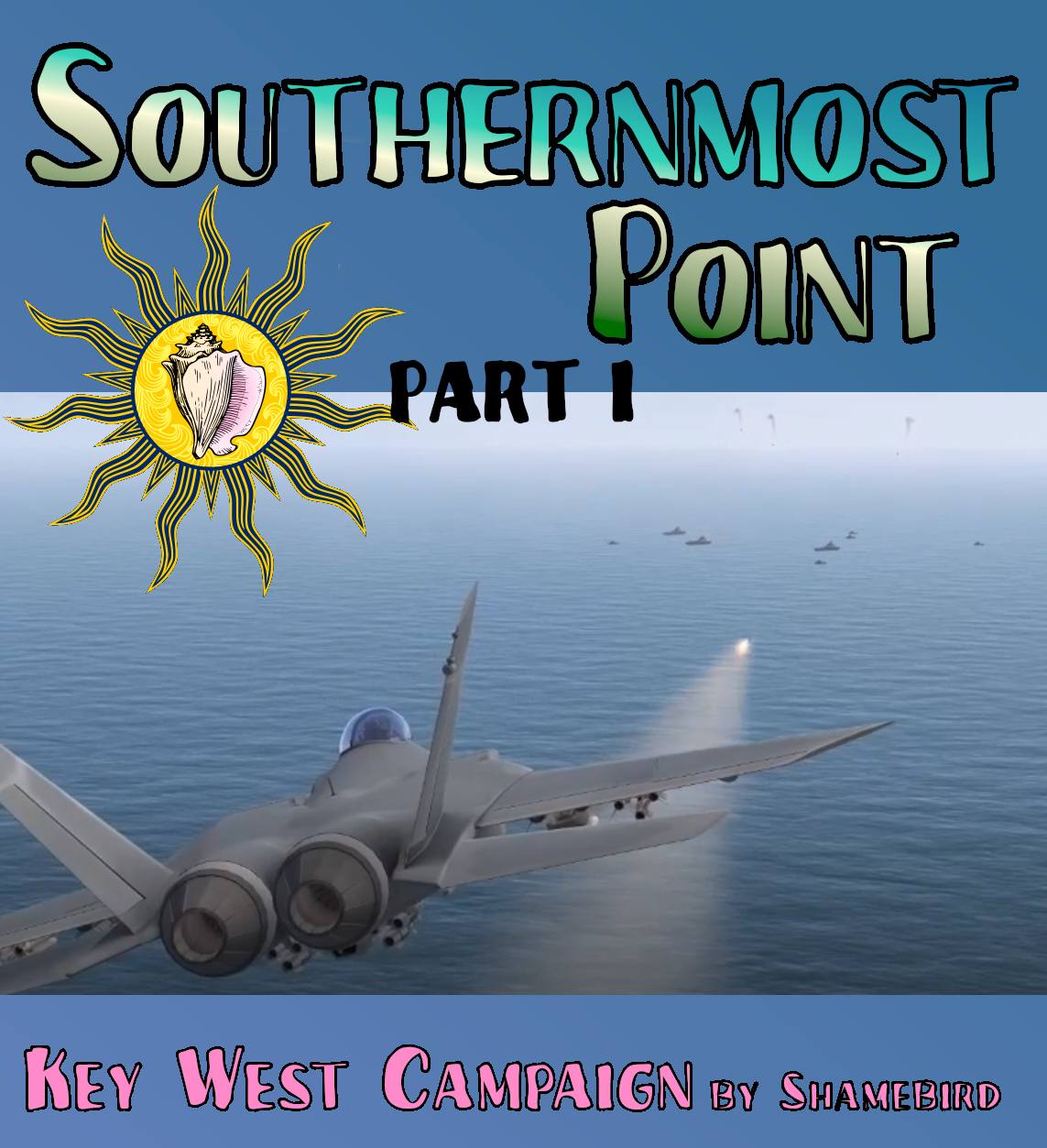 Southern-Most Point Part I