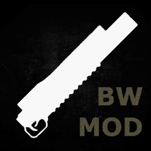 SUCK - BW Mod Compat