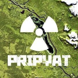 Pripyat Gamma