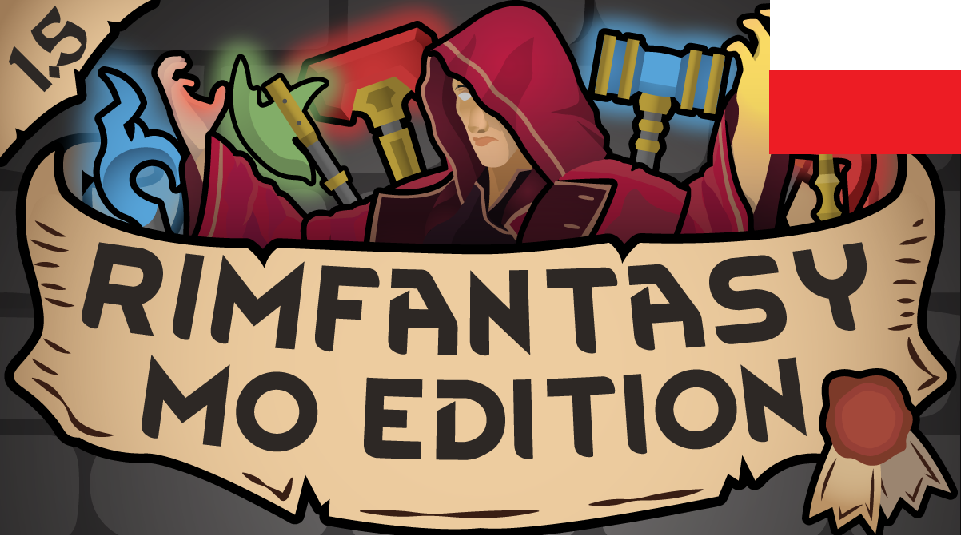 RimFantasy - Medieval Overhaul Edition PL