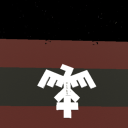 New Empire Of The Kurshan Republic | " Great Father Land "| { N.E.O.T.K.R.}