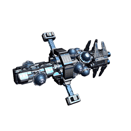 Colony Ship