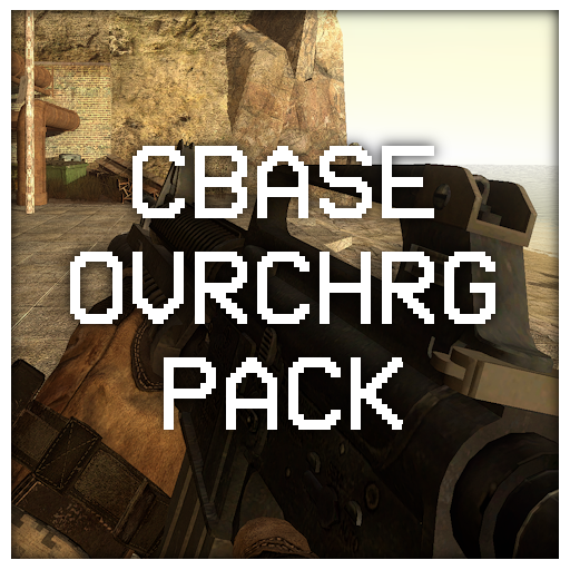 CBase OVRCHRG Pack preview