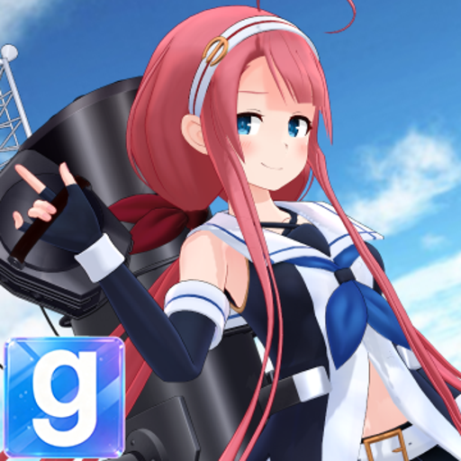 (PM/NPC) Kantai Collection: Kawakaze_ver1.05 cham‑edit