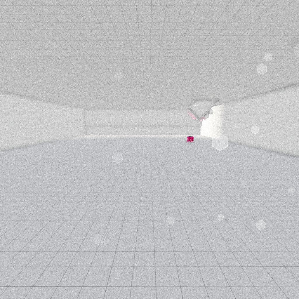 Bunker. (Update)