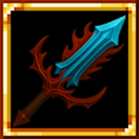 Sword Of Dark God – tModLoader Mod