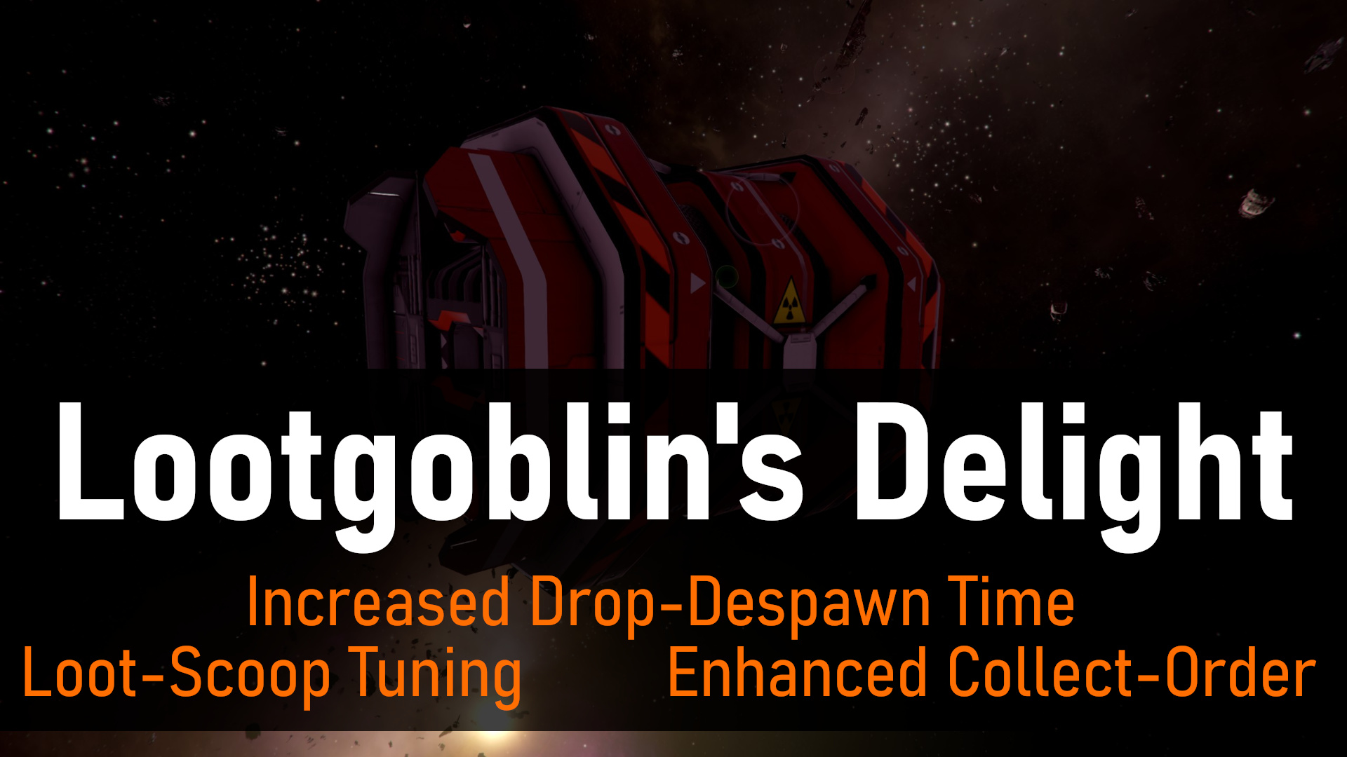 Lootgoblin's Delight