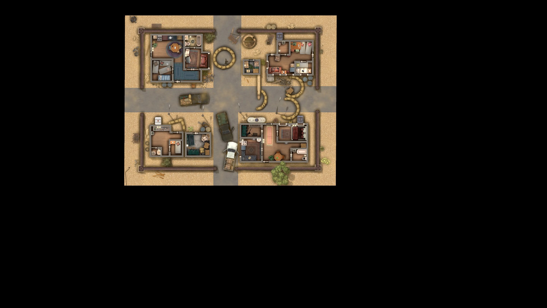 Supply And Demand preview