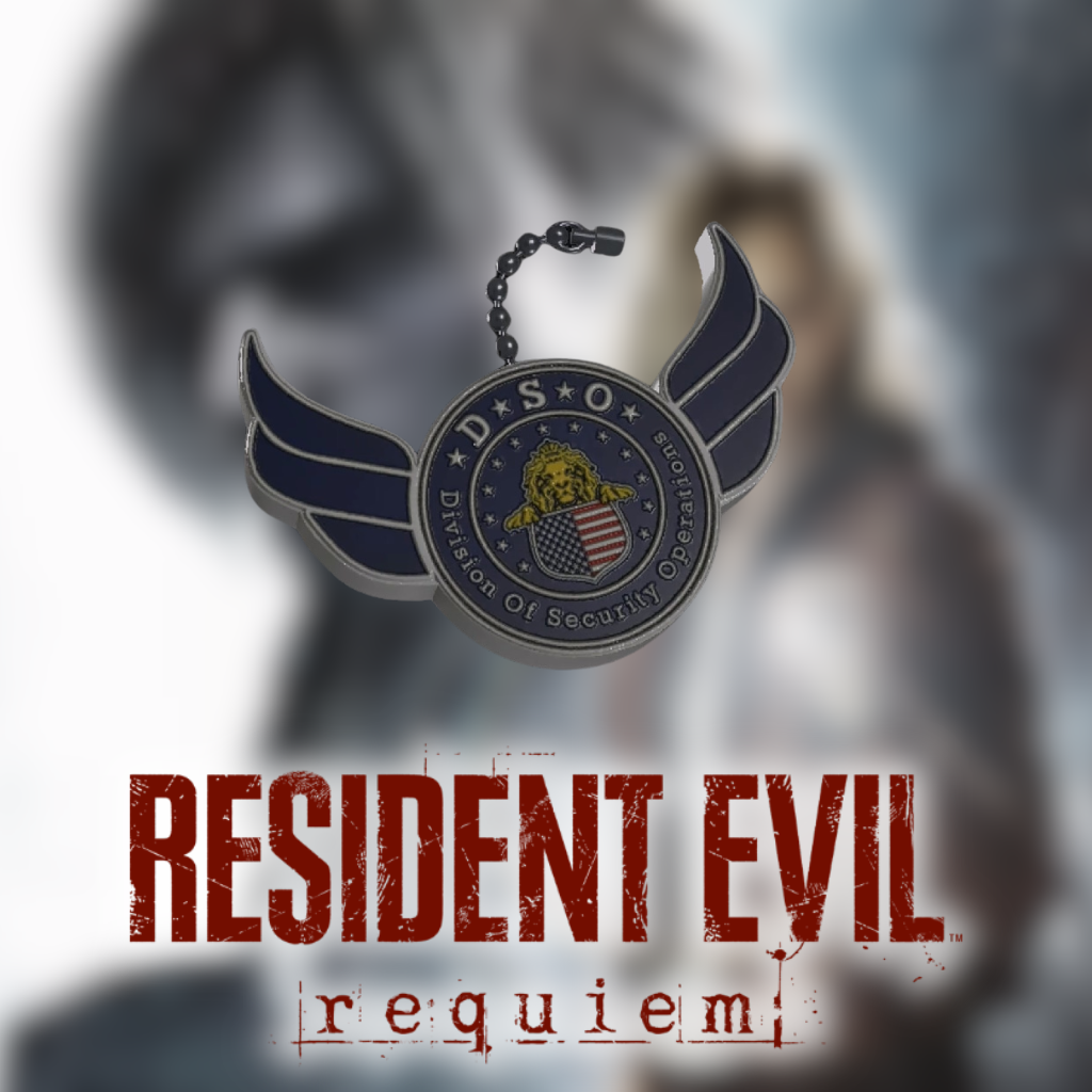 Steam Community :: Guide :: バイオハザード レクイエム 全チャーム