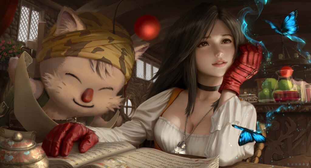 Steam 社区:: FINAL FANTASY IX
