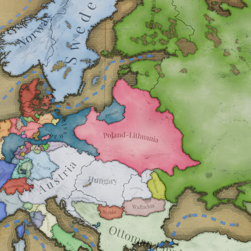 PLC at Game Start preview