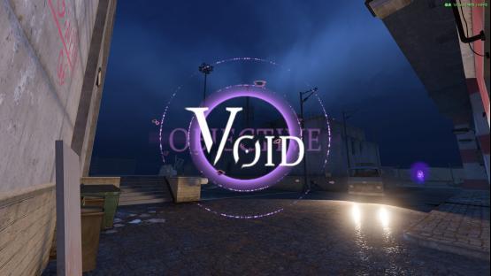 ze_obj_void – Counter-Strike 2 Mod
