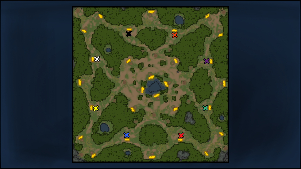 Plains