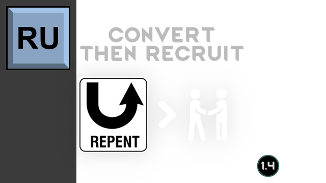 Перевод Convert Then Recruit | Russian Translation mod preview for RimWorld