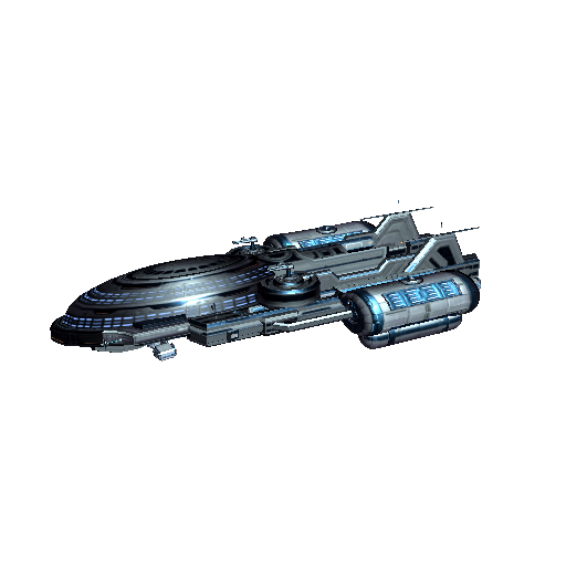 Stellar Harvester