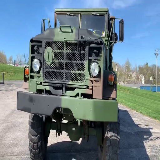 🌟 M923A2 СТАРЫЙ ДЯДЯ ФЕДЯ.🌟