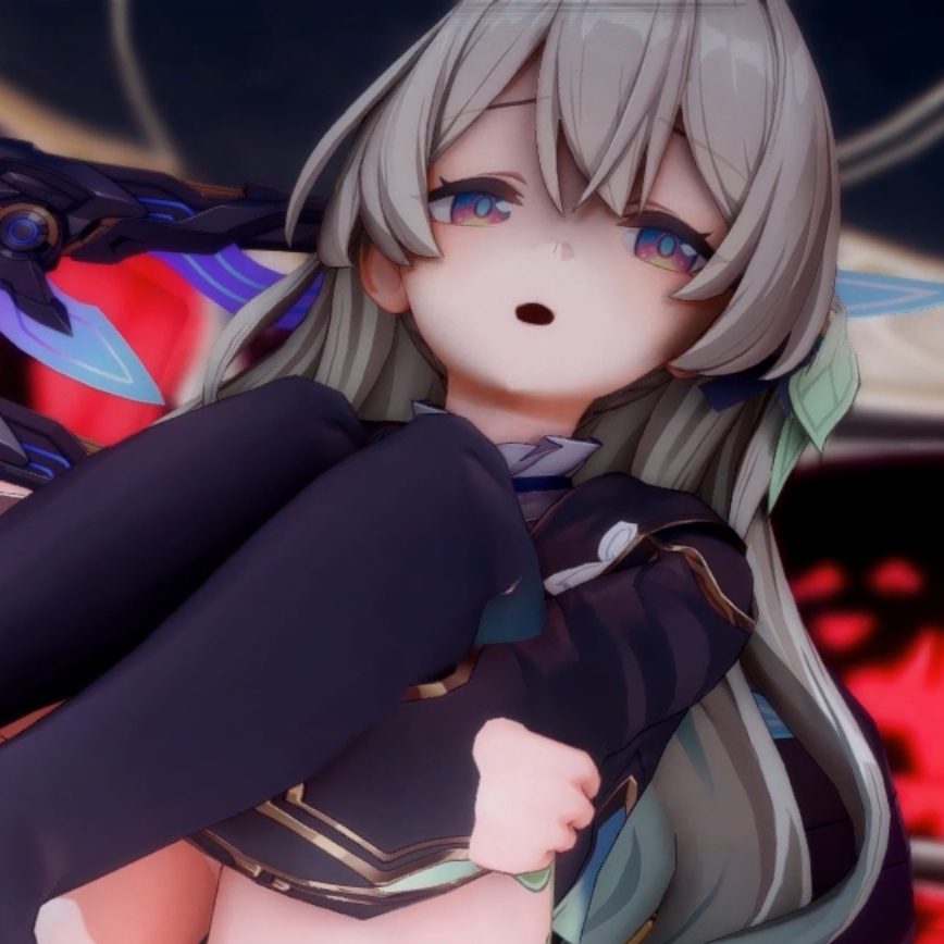 dlaldn 26.05 崩坏星穹铁道 Honkai:Star Rail Ⅳ 多角色乱交淫趴