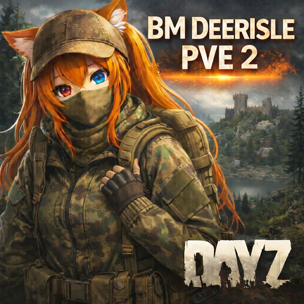 BM DeerIsle PVE 2