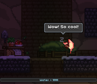 [FU] Portable Water Pump Edits