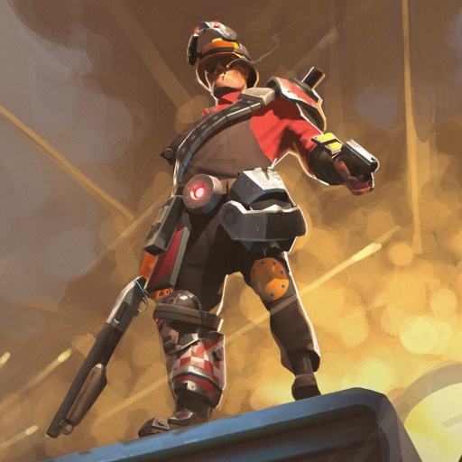 TF2: Dead Metal
