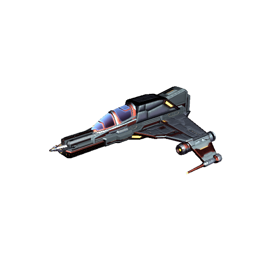 NRT-05 E-20 E-Wing
