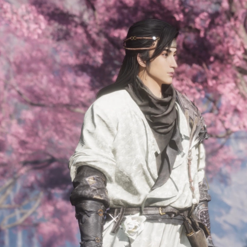 Steam Workshop::燕云十六声晋中原在不见山2