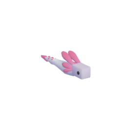salamander lizard rainworld