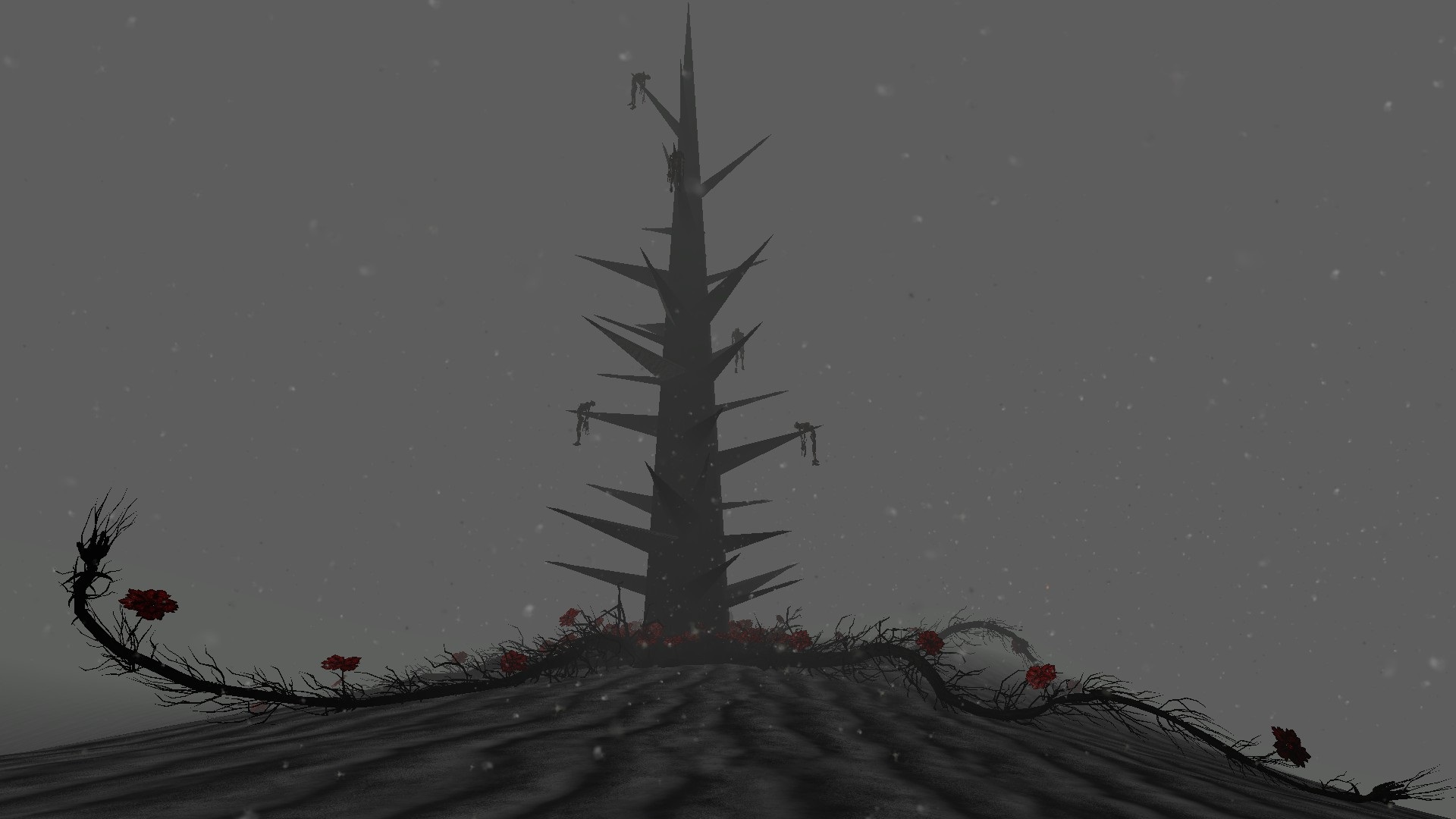 The Black Tree