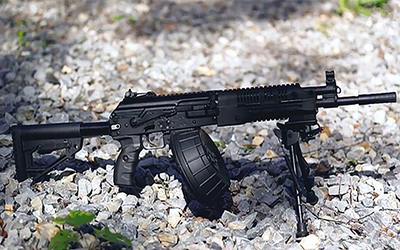 RPK 16 script(m16)
