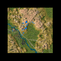 Battle of Crécy [1346]