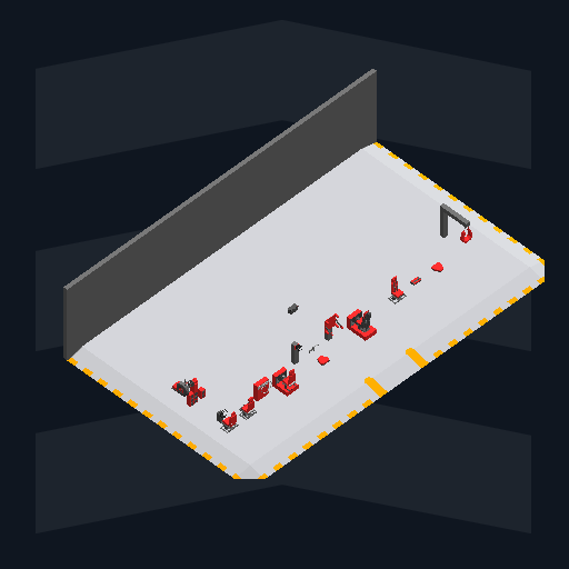 Seats Tutorial Demo