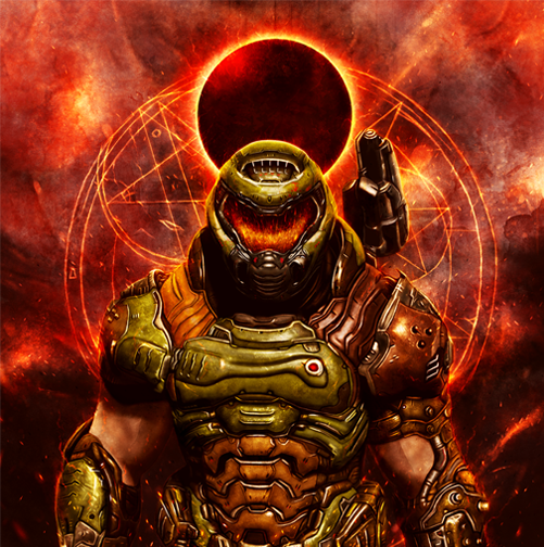 Doom Eternal Music