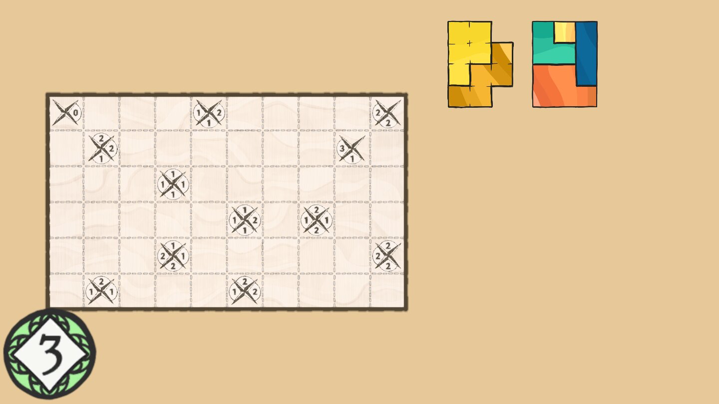 Pentomino