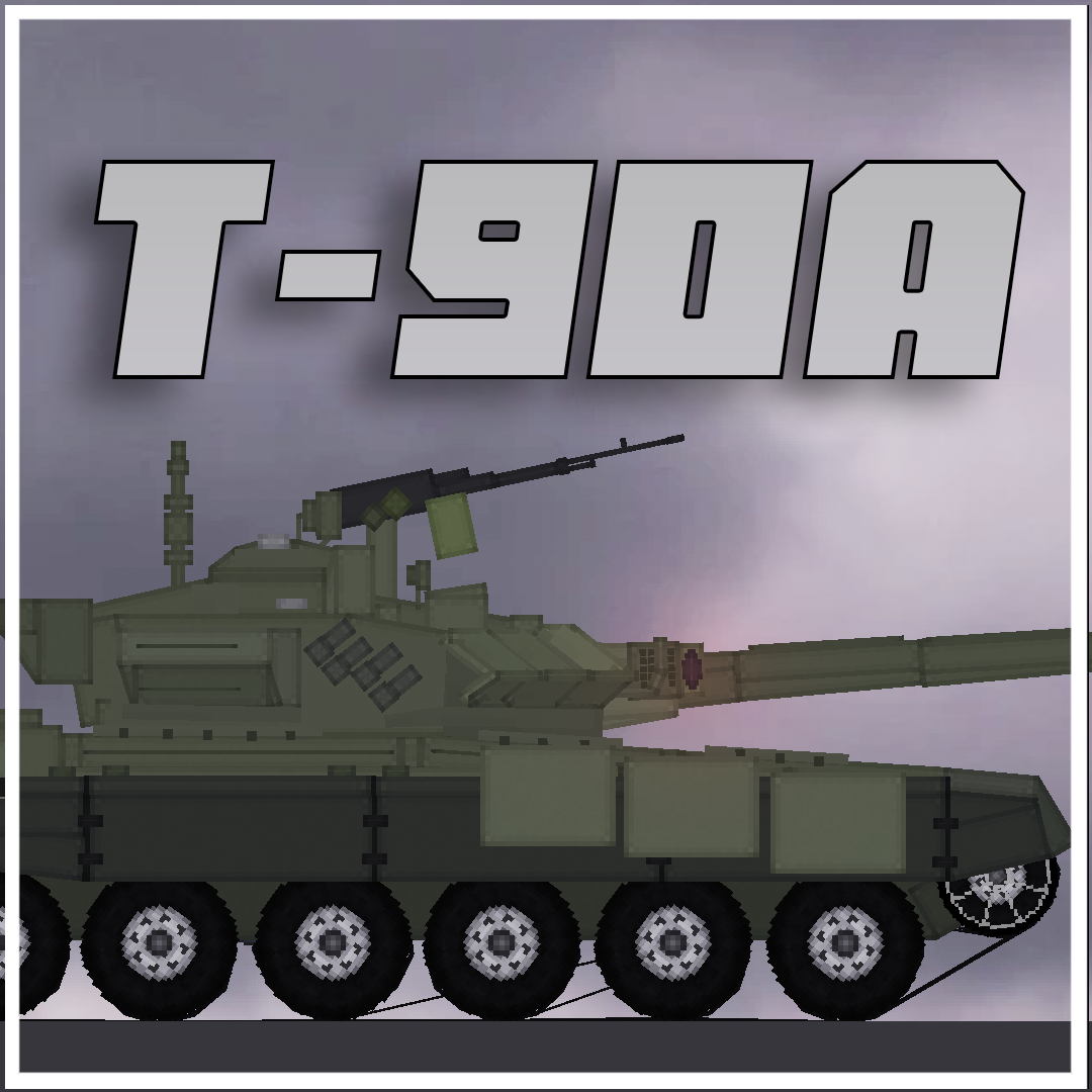 T-90A