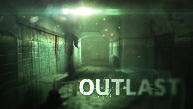 Outlast Death Theme
