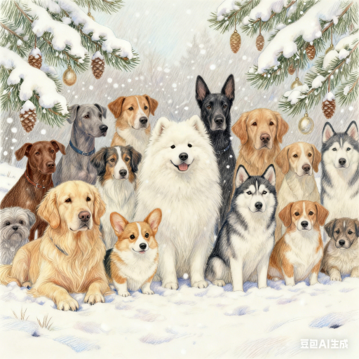 Warm Dog